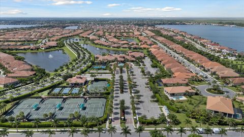Tiny photo for 12110 KALMAR Circle N, Parkland, FL 33076 (MLS # B26052367)