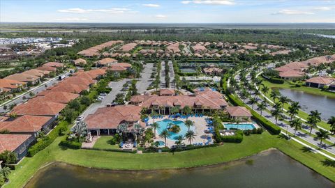 Tiny photo for 12110 KALMAR Circle N, Parkland, FL 33076 (MLS # B26052367)