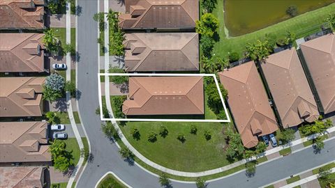 Tiny photo for 12110 KALMAR Circle N, Parkland, FL 33076 (MLS # B26052367)