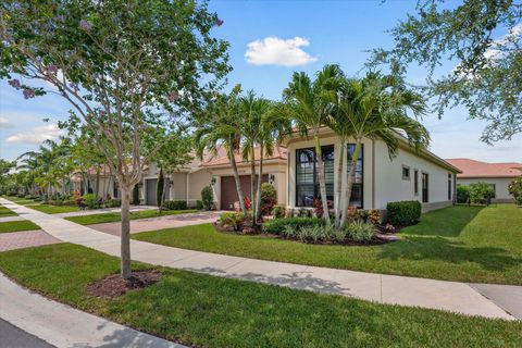 Tiny photo for 12110 KALMAR Circle N, Parkland, FL 33076 (MLS # B26052367)