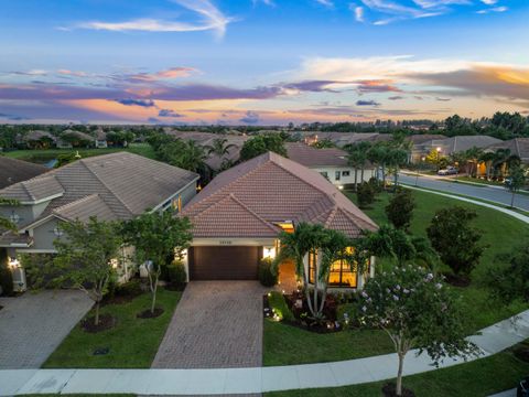 Tiny photo for 12110 KALMAR Circle N, Parkland, FL 33076 (MLS # B26052367)