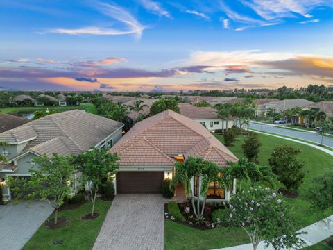 Tiny photo for 12110 KALMAR Circle N, Parkland, FL 33076 (MLS # B26052367)