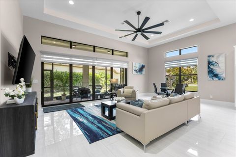 Tiny photo for 12110 KALMAR Circle N, Parkland, FL 33076 (MLS # B26052367)