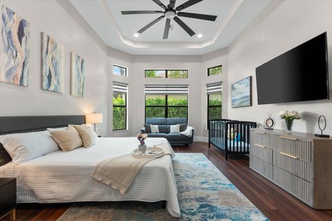 Tiny photo for 12110 KALMAR Circle N, Parkland, FL 33076 (MLS # B26052367)