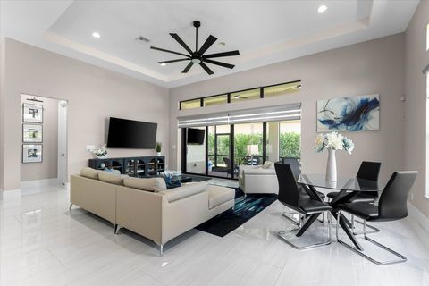 Tiny photo for 12110 KALMAR Circle N, Parkland, FL 33076 (MLS # B26052367)