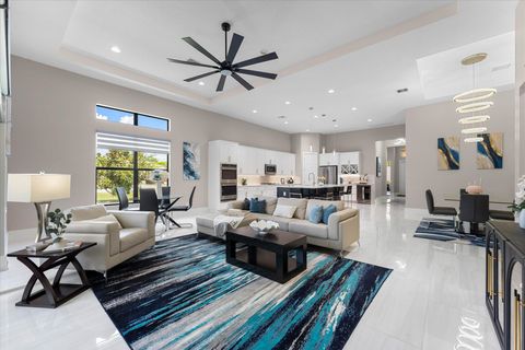 Tiny photo for 12110 KALMAR Circle N, Parkland, FL 33076 (MLS # B26052367)