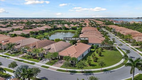 Tiny photo for 12110 KALMAR Circle N, Parkland, FL 33076 (MLS # B26052367)