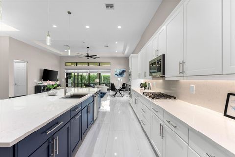 Tiny photo for 12110 KALMAR Circle N, Parkland, FL 33076 (MLS # B26052367)