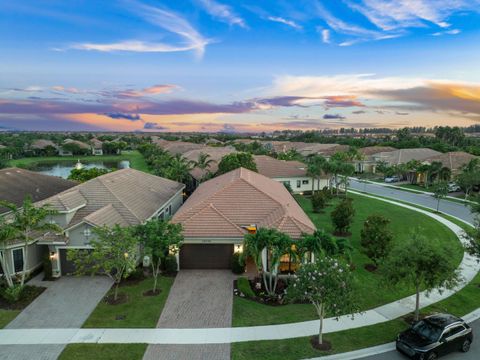 Tiny photo for 12110 KALMAR Circle N, Parkland, FL 33076 (MLS # B26052367)