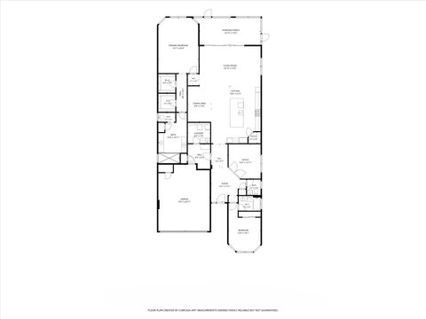 Tiny photo for 12110 KALMAR Circle N, Parkland, FL 33076 (MLS # B26052367)