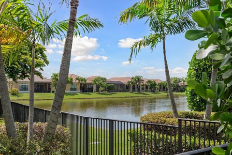 Tiny photo for 12110 KALMAR Circle N, Parkland, FL 33076 (MLS # B26052367)