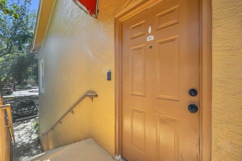 4241 San Marino Boulevard 207 West Palm Beach FL 33409