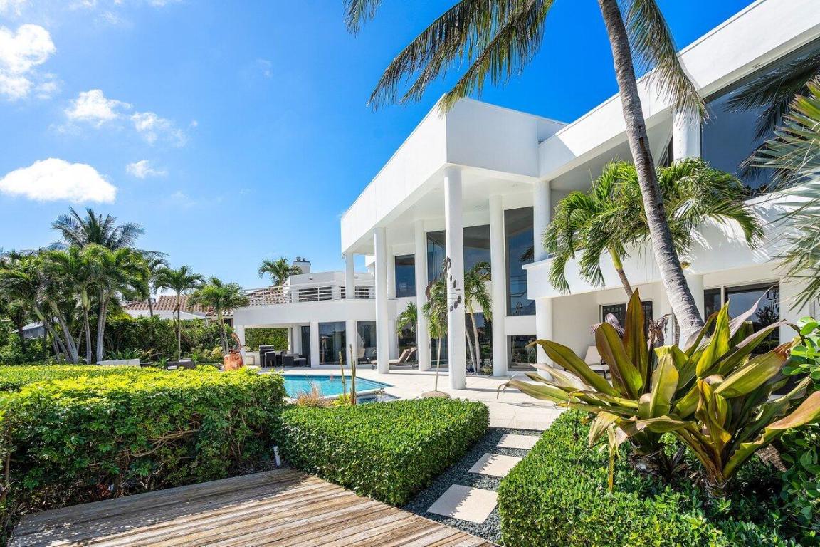 POINT MANALAPAN 7 - Residential