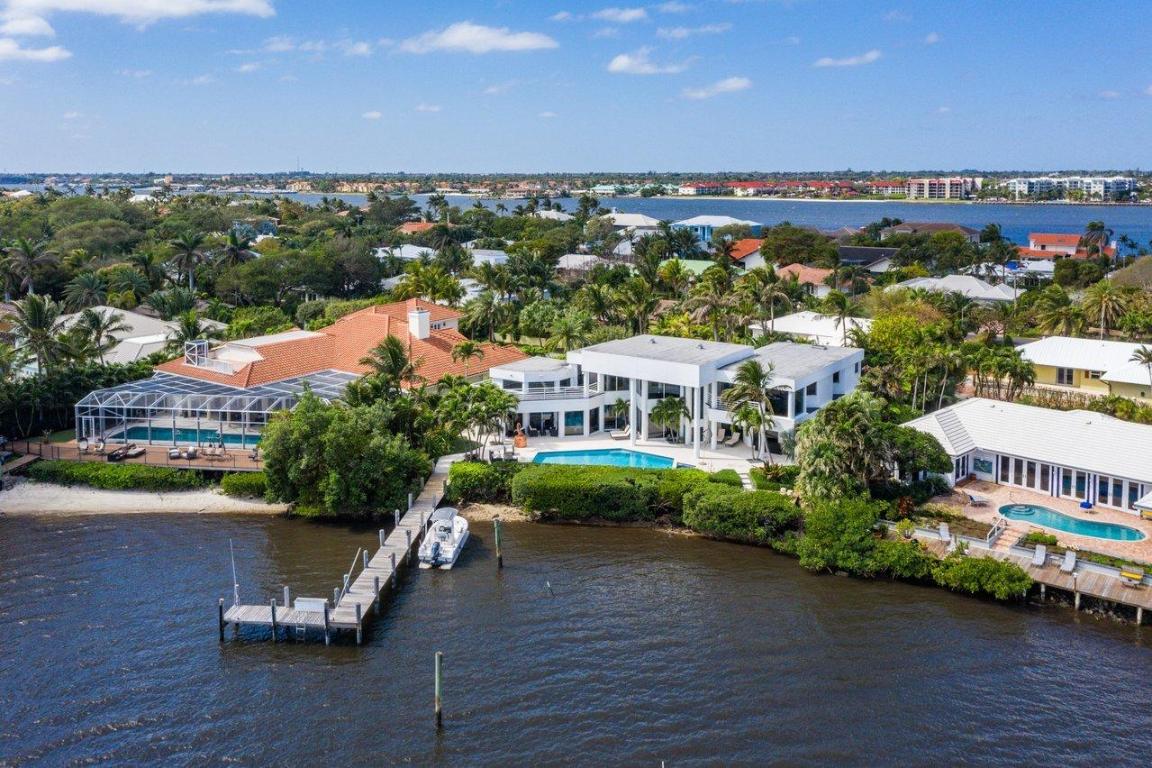 POINT MANALAPAN 7 - Residential