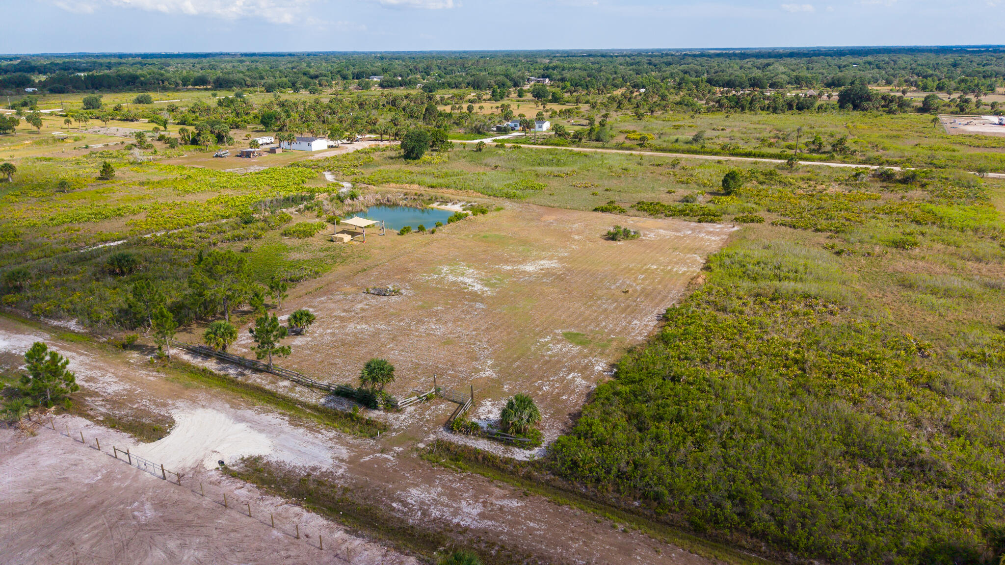 SOUTHERN COLONIZATION COMPANY PLAT - Land
