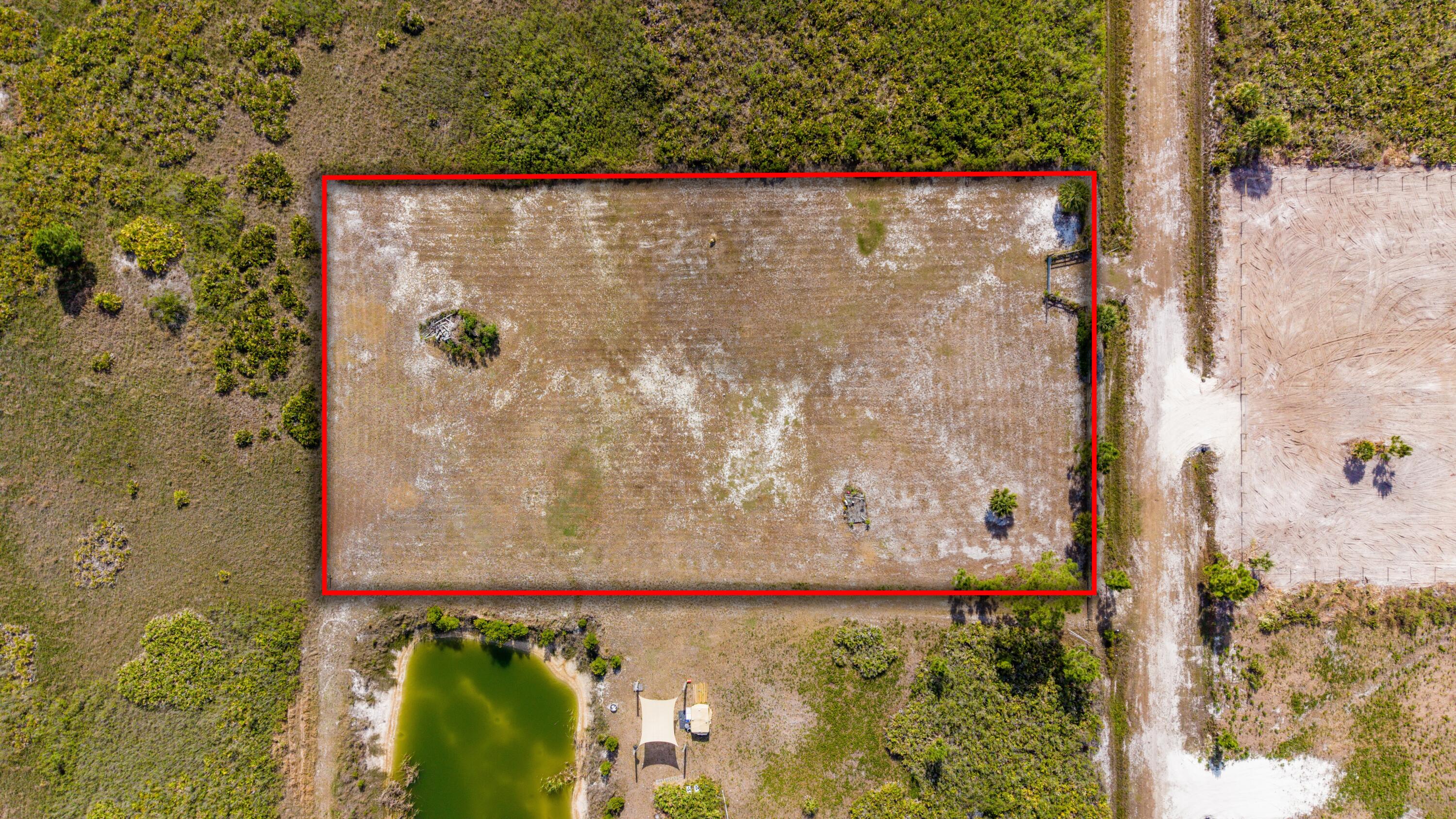 SOUTHERN COLONIZATION COMPANY PLAT - Land