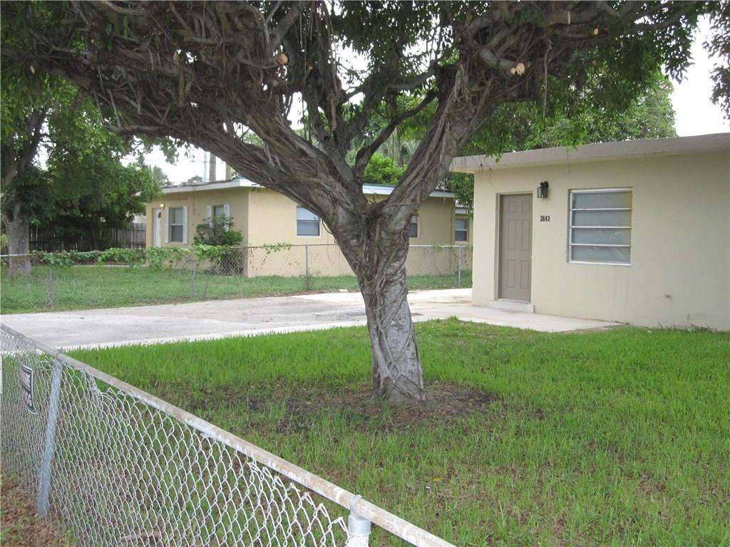 Collier City - Residential