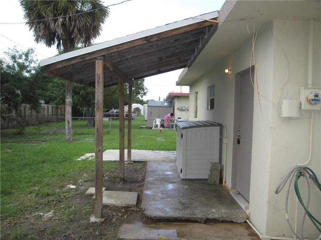 Collier City - Residential