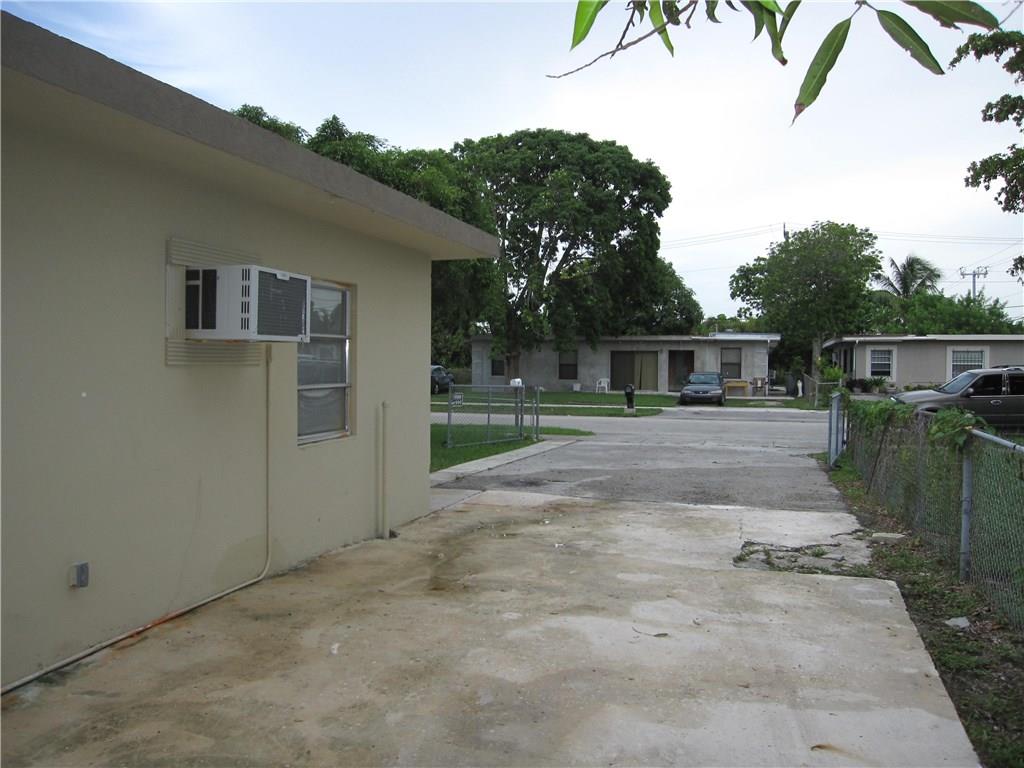 Collier City - Residential