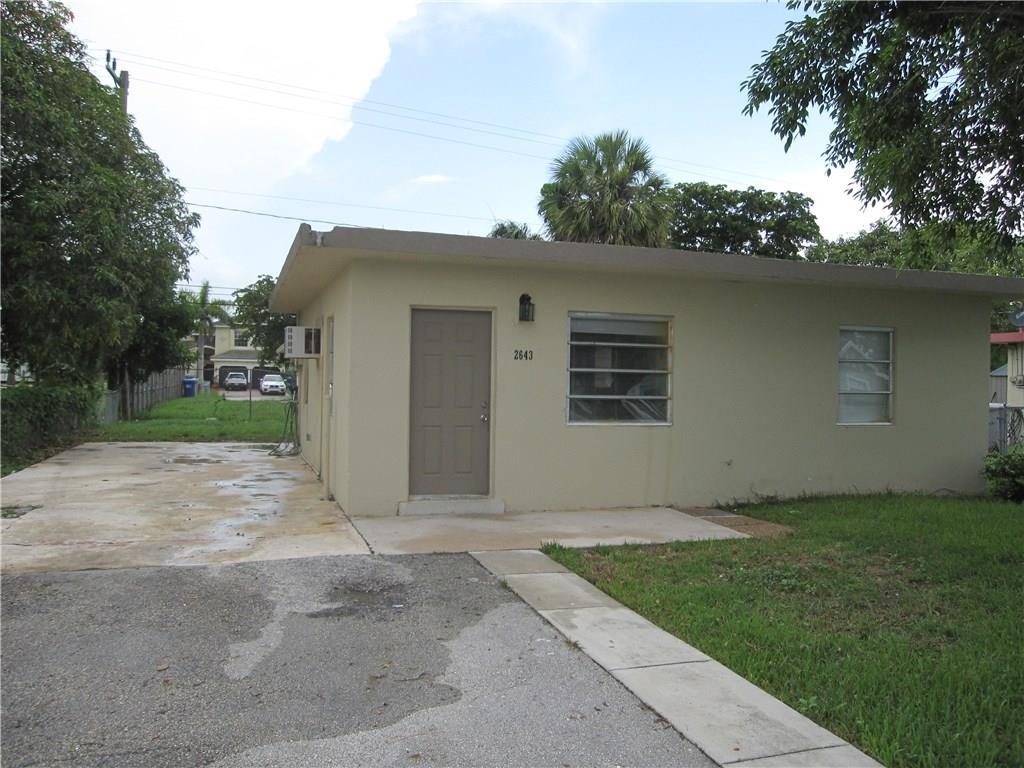 Collier City - Residential