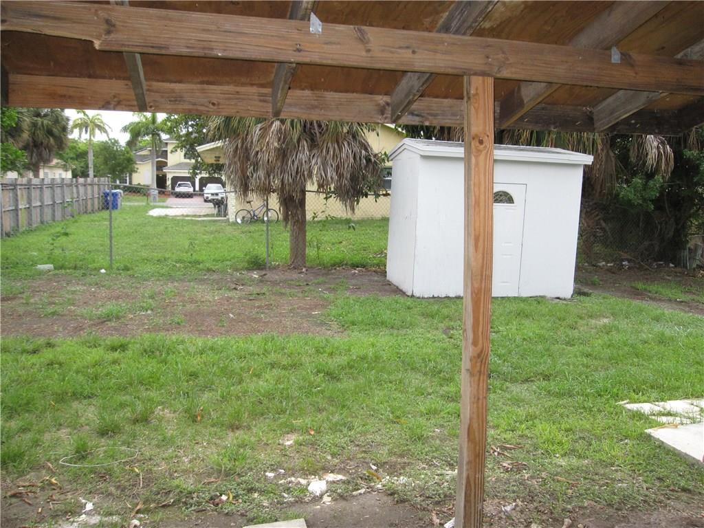 Collier City - Residential