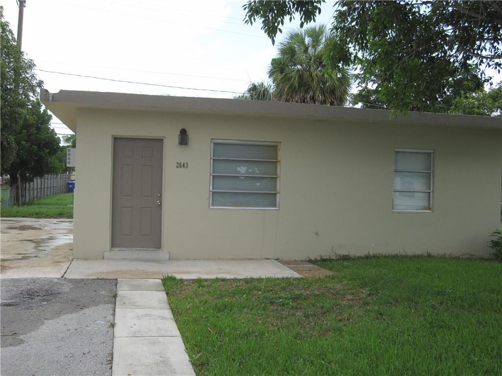 Collier City - Residential