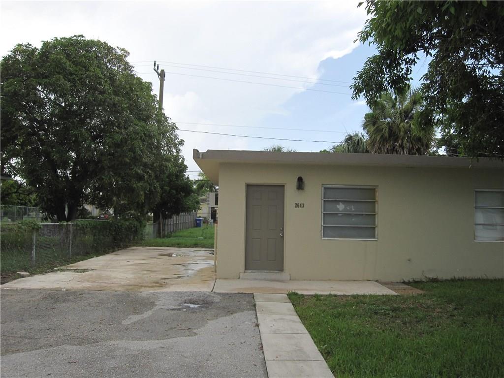 Collier City - Residential
