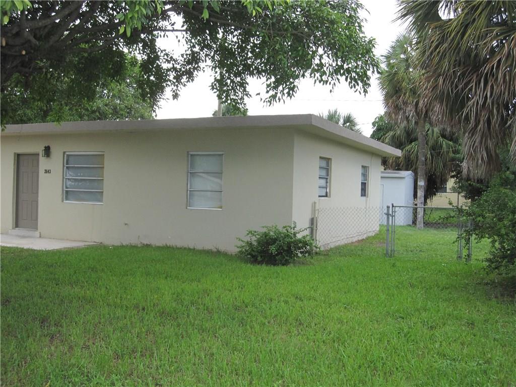 Collier City - Residential