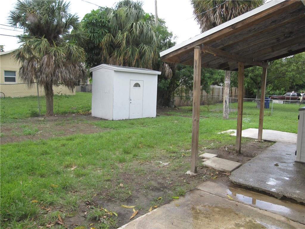 Collier City - Residential