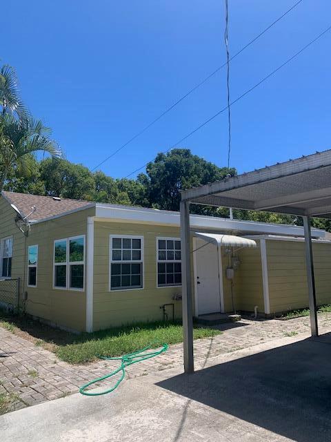 5901 Garden Avenue