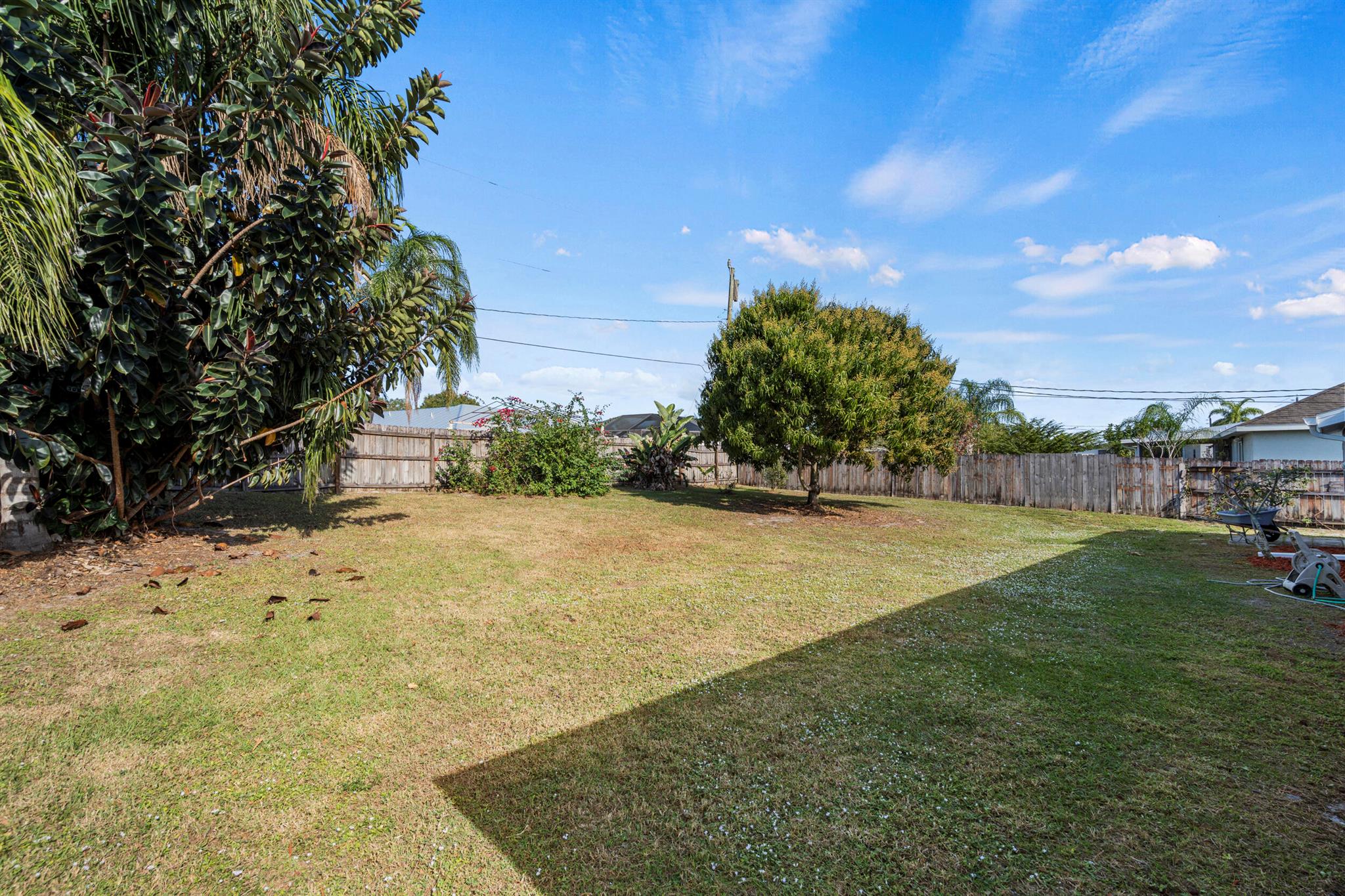 PORT ST LUCIE SECTION 13 - Residential