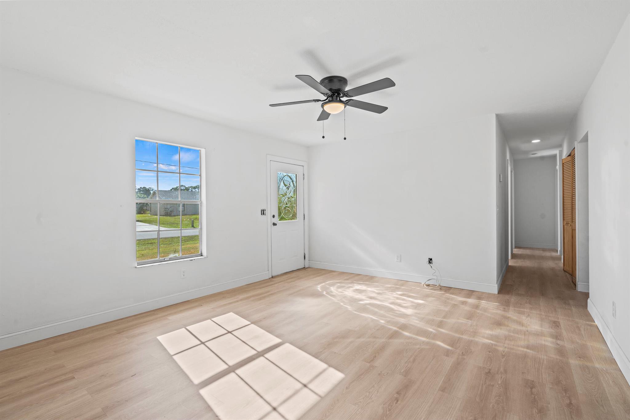 PORT ST LUCIE SECTION 13 - Residential