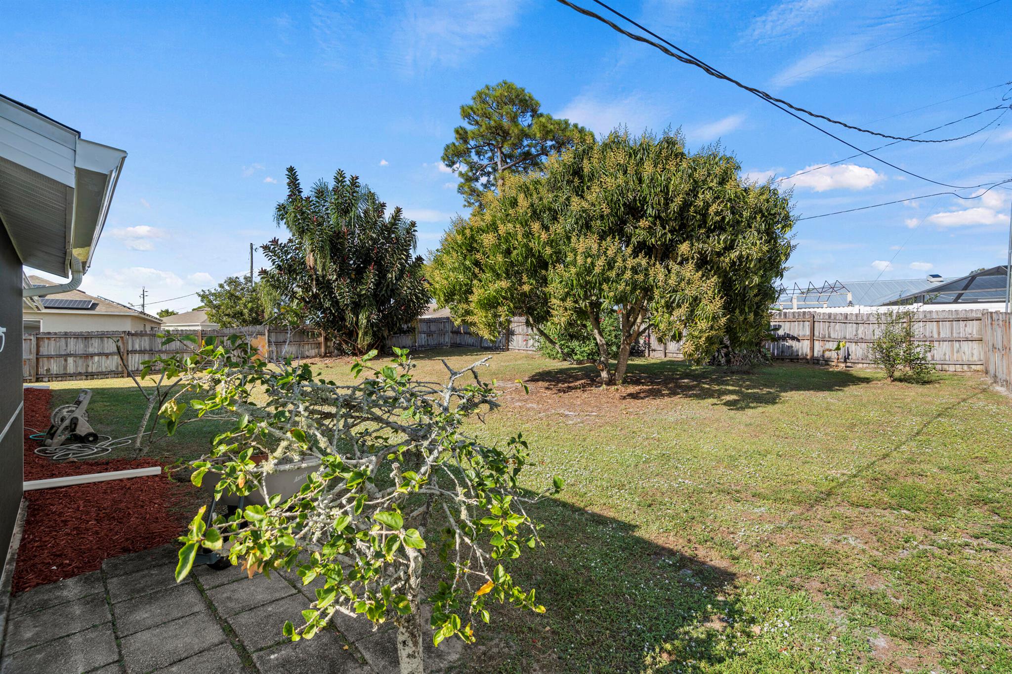 PORT ST LUCIE SECTION 13 - Residential