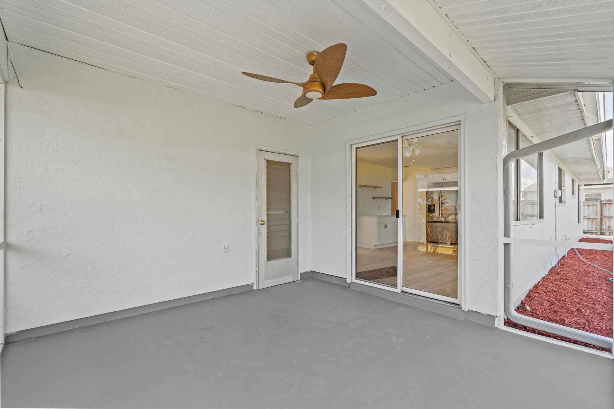 PORT ST LUCIE SECTION 13 - Residential