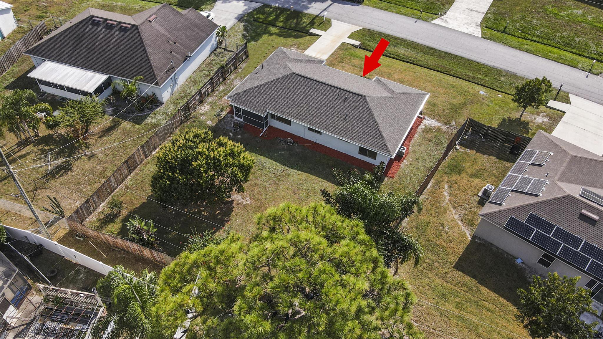 PORT ST LUCIE SECTION 13 - Residential