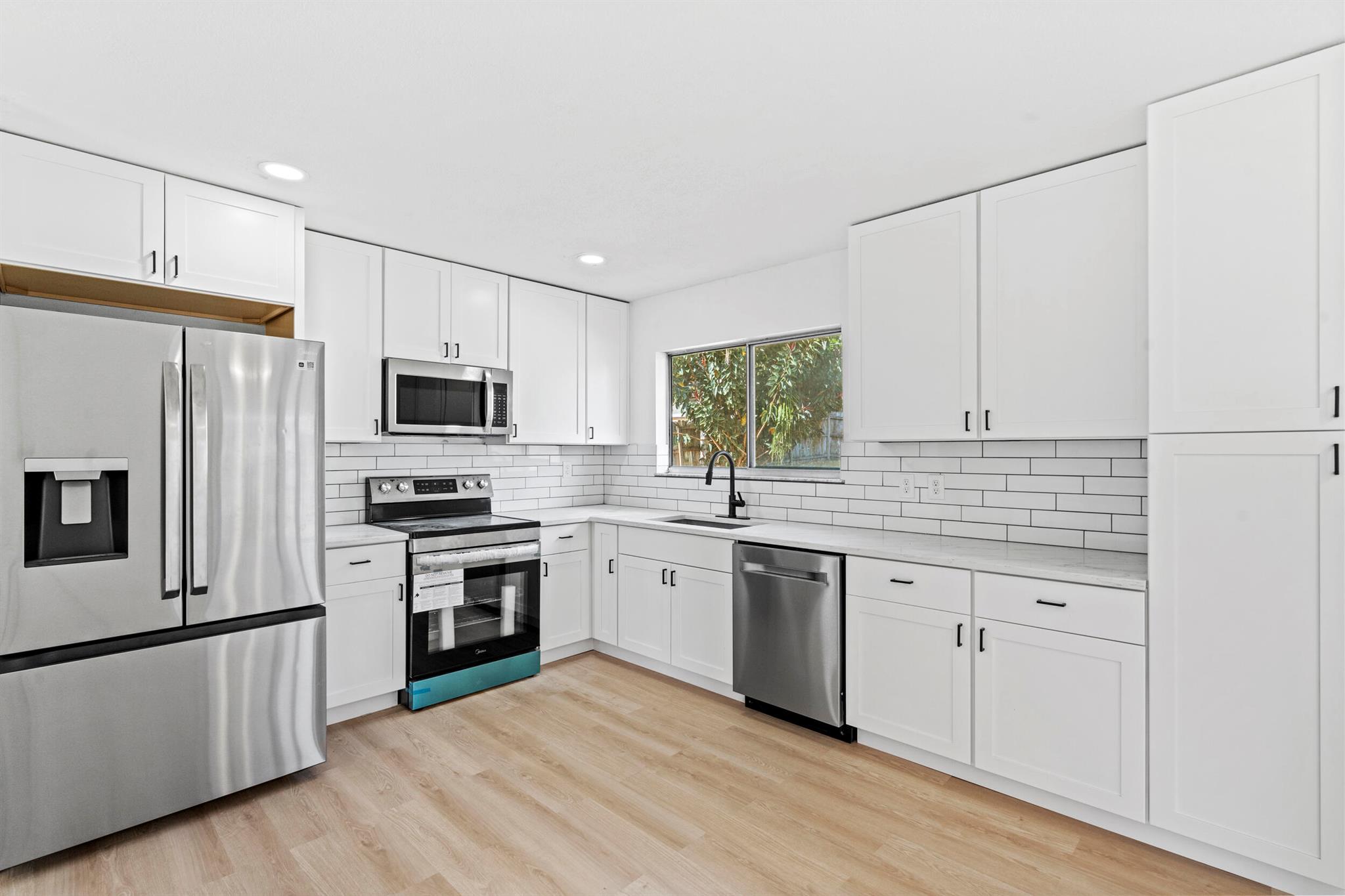 PORT ST LUCIE SECTION 13 - Residential