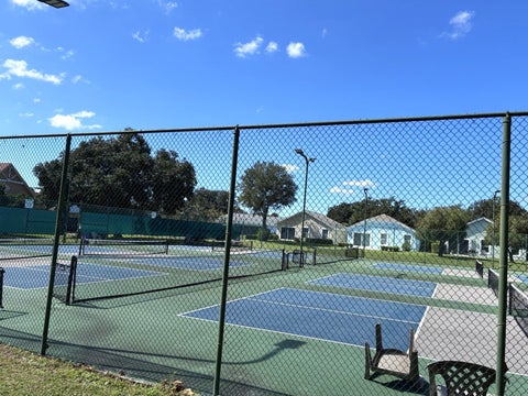 Tiny photo for 9013 HEATHLAND Court, Mount Dora, FL 32757 (MLS # B26090884)