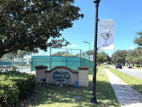Tiny photo for 9013 HEATHLAND Court, Mount Dora, FL 32757 (MLS # B26090884)