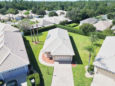 Tiny photo for 9013 HEATHLAND Court, Mount Dora, FL 32757 (MLS # B26090884)