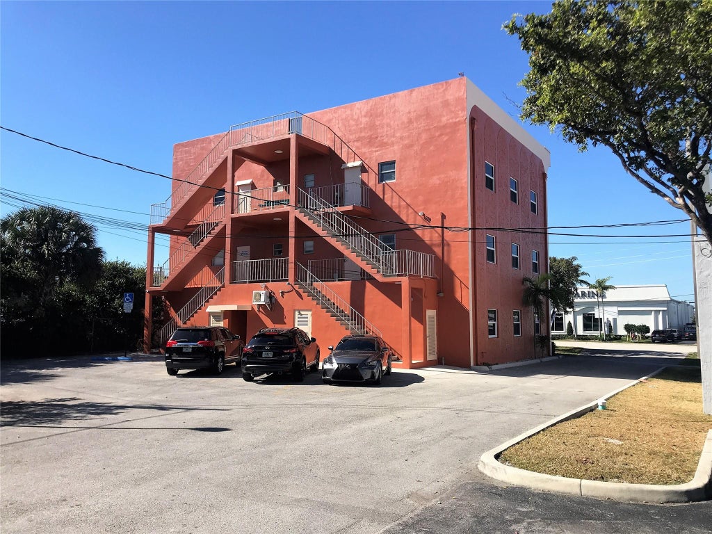 Photo of 660 S Federal Highway #103 &amp; 200, Pompano Beach, FL 33062 (MLS # F10391995)