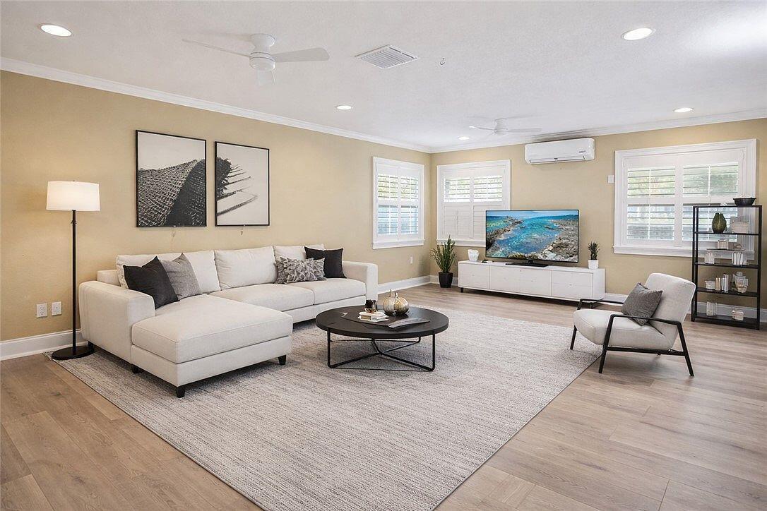 ROCK RIDGE SUBDIVISION UNIT NO 5 - Residential