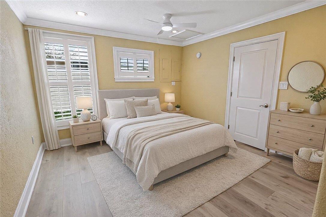 ROCK RIDGE SUBDIVISION UNIT NO 5 - Residential