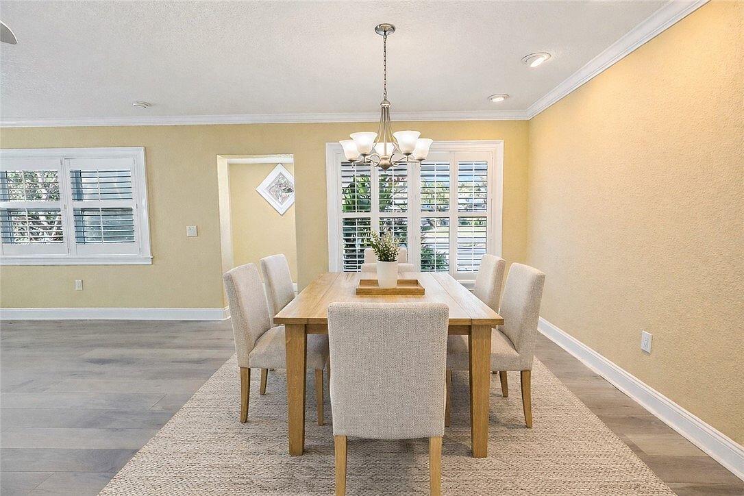 ROCK RIDGE SUBDIVISION UNIT NO 5 - Residential