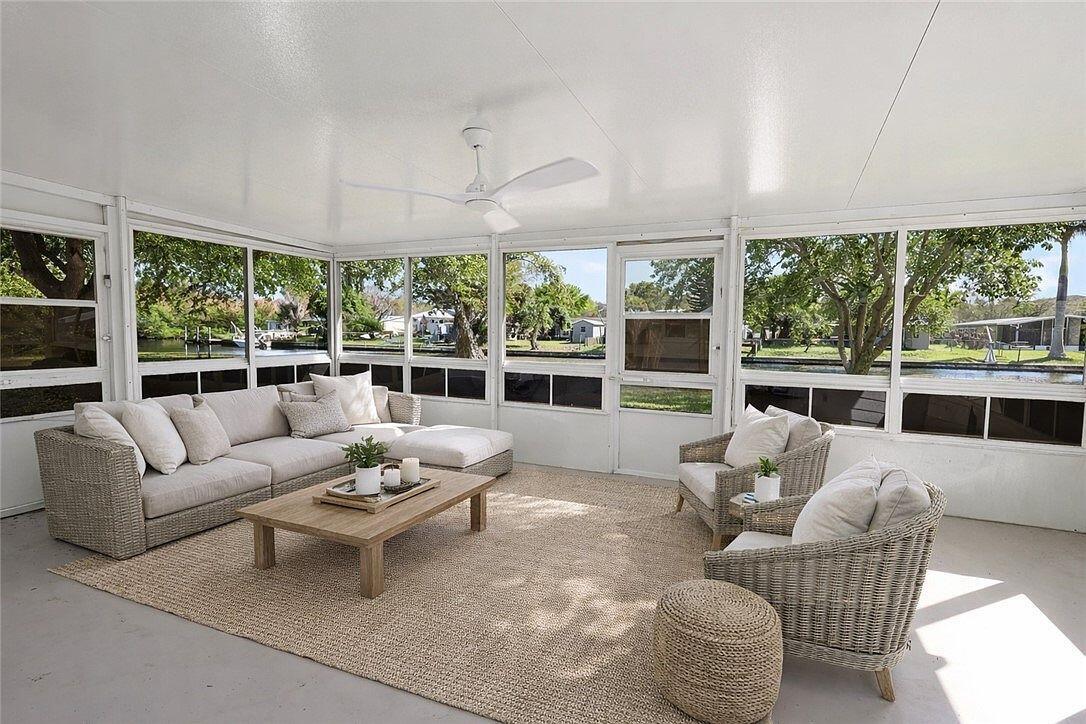 ROCK RIDGE SUBDIVISION UNIT NO 5 - Residential