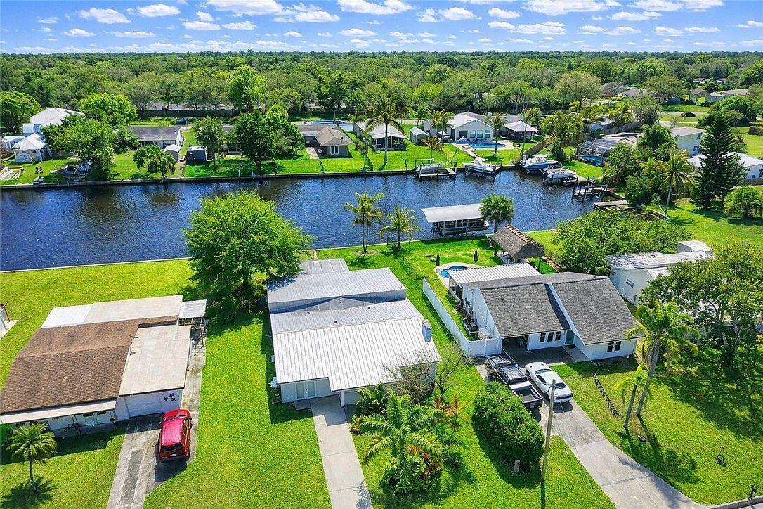 ROCK RIDGE SUBDIVISION UNIT NO 5 - Residential