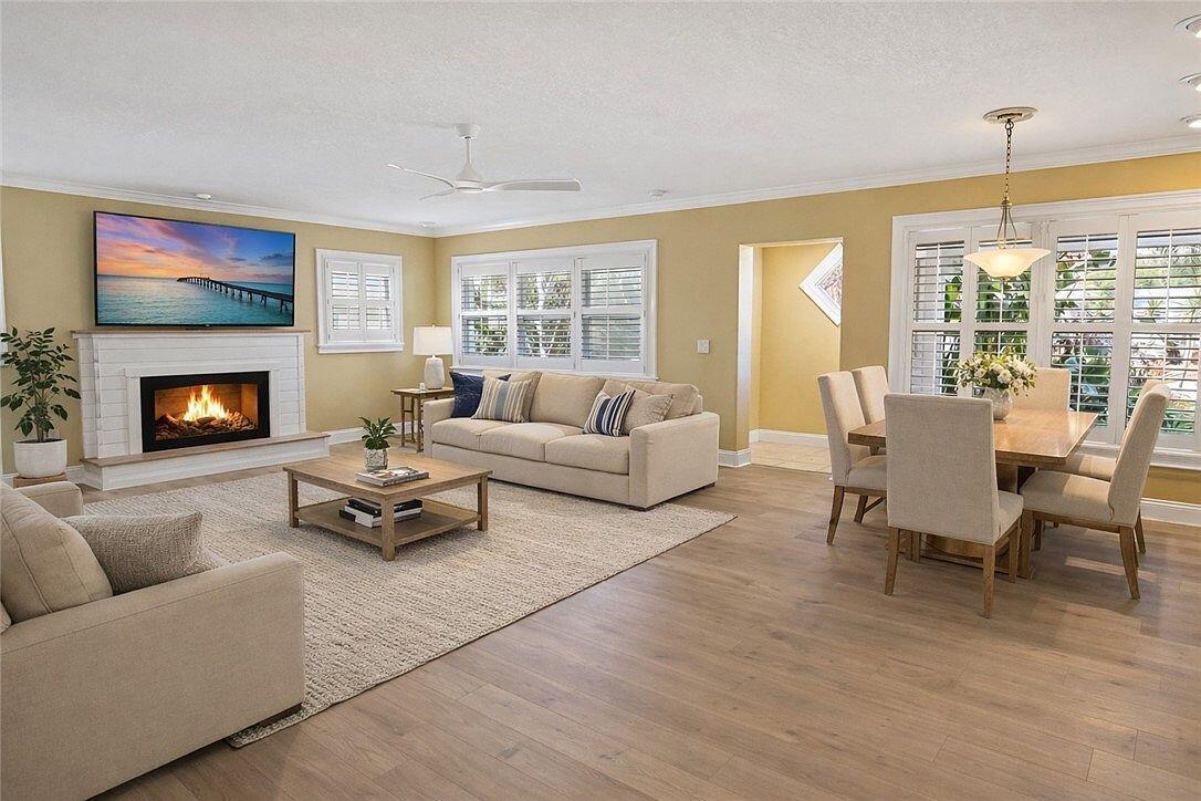 ROCK RIDGE SUBDIVISION UNIT NO 5 - Residential