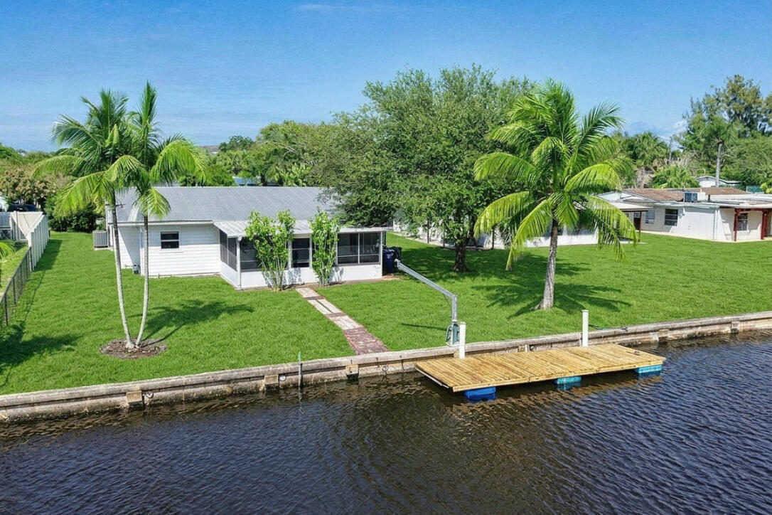 ROCK RIDGE SUBDIVISION UNIT NO 5 - Residential