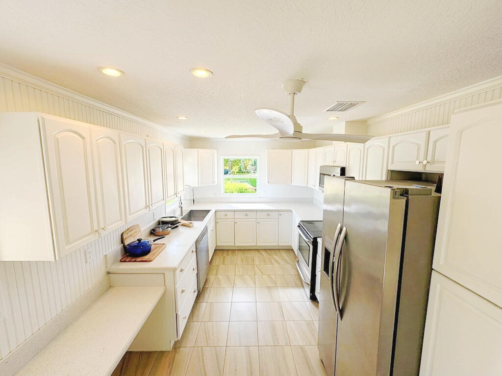 ROCK RIDGE SUBDIVISION UNIT NO 5 - Residential