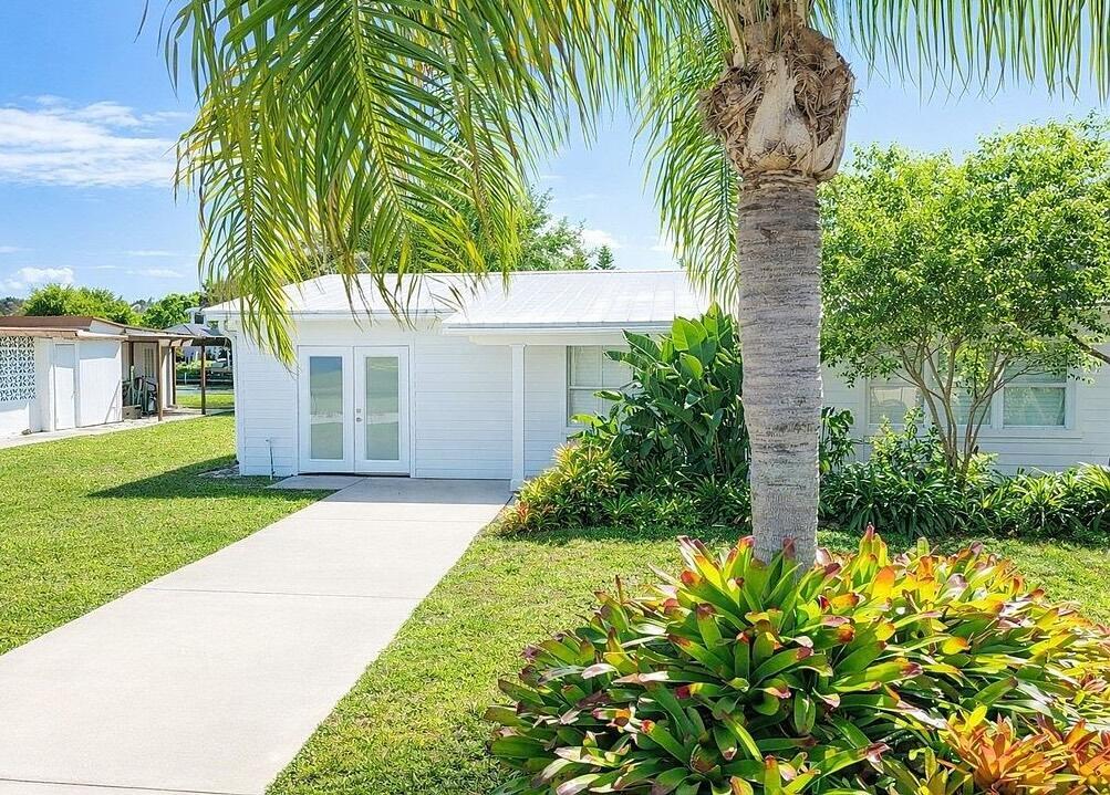 ROCK RIDGE SUBDIVISION UNIT NO 5 - Residential