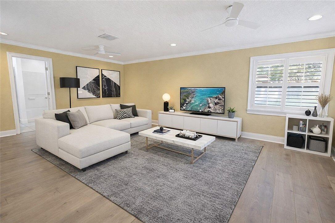 ROCK RIDGE SUBDIVISION UNIT NO 5 - Residential